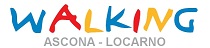 Logo Walking Locarno