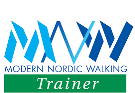 Modern Nordic Walking