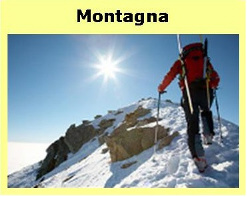 Montagna