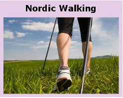 Nordic Walking
